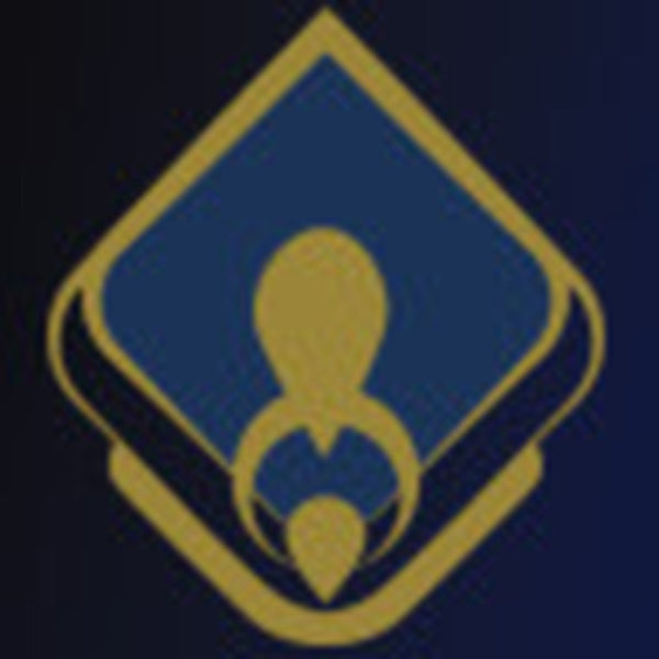 Destiny 2 Darkstar Emblem