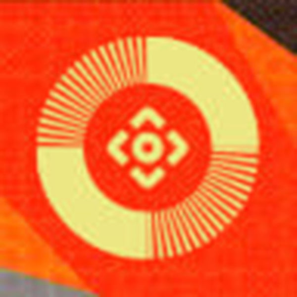 Destiny 2 Foundational Layers Emblem