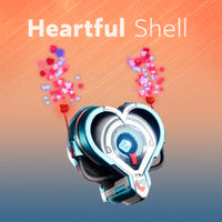 Destiny 2 Heartful Shell Ghost