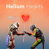 Destiny 2 Helium Hearts Emote