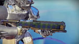 Destiny 2 Kilted Out Shader