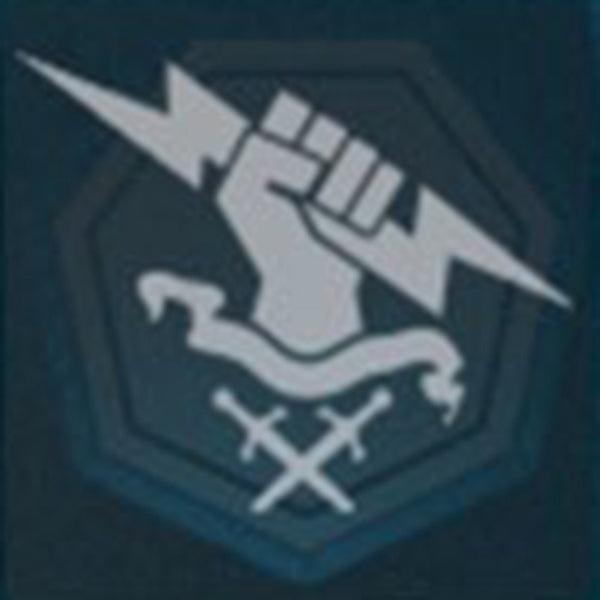 Destiny 2 Se7enth Emblem