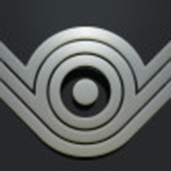 Destiny 2 Sharpened Foil Emblem