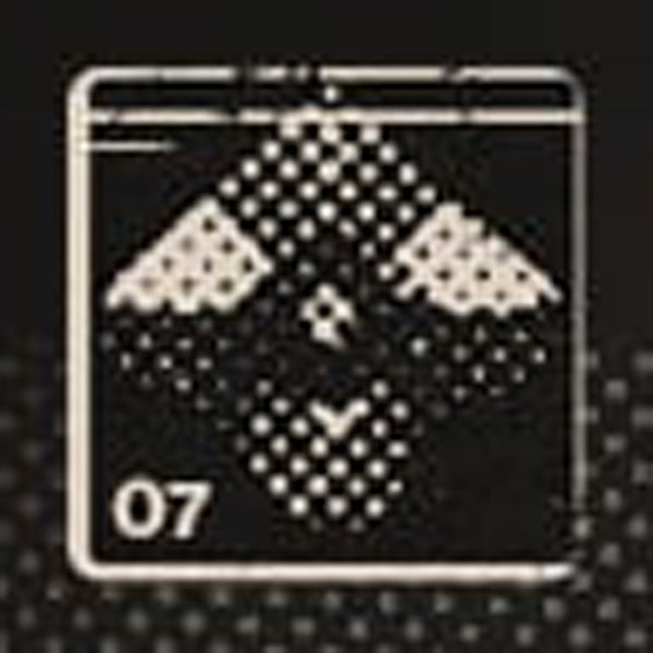 Destiny 2 Spectral Flare Emblem