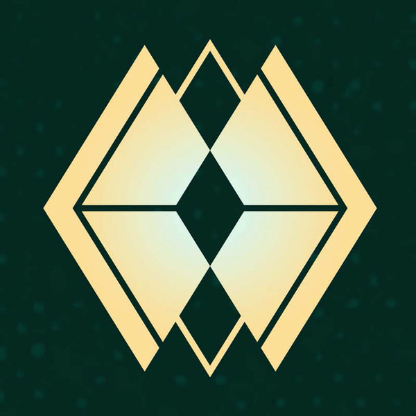 Destiny 2 Apeirohedron Emblem