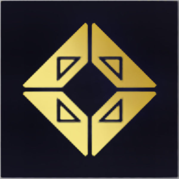 Destiny 2 Aurelian Prize Emblem