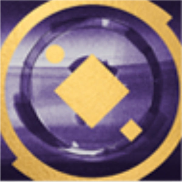 Destiny 2 Bibliomancy Emblem