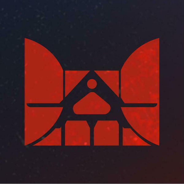Destiny 2 Emblem of Synth Emblem