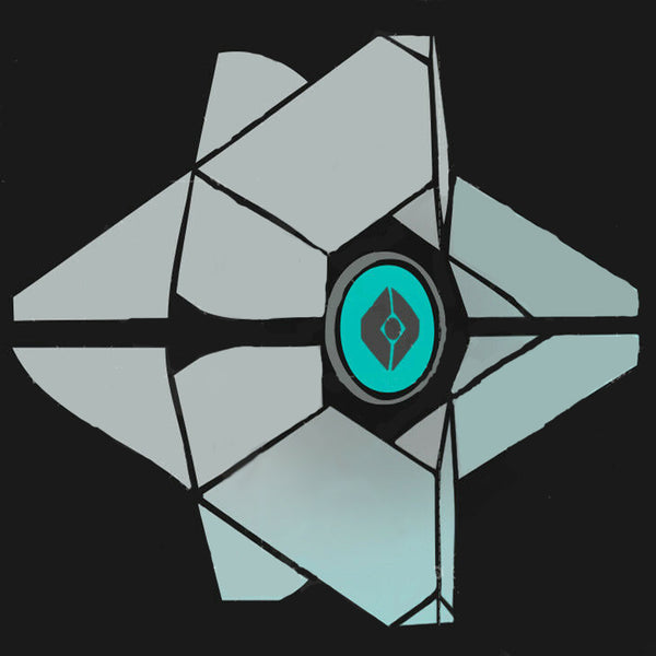 Destiny 2 Little Lights Emblem