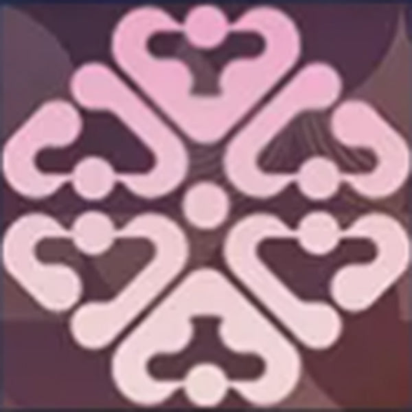 Destiny 2 Luminary Kaleidoscope Emblem