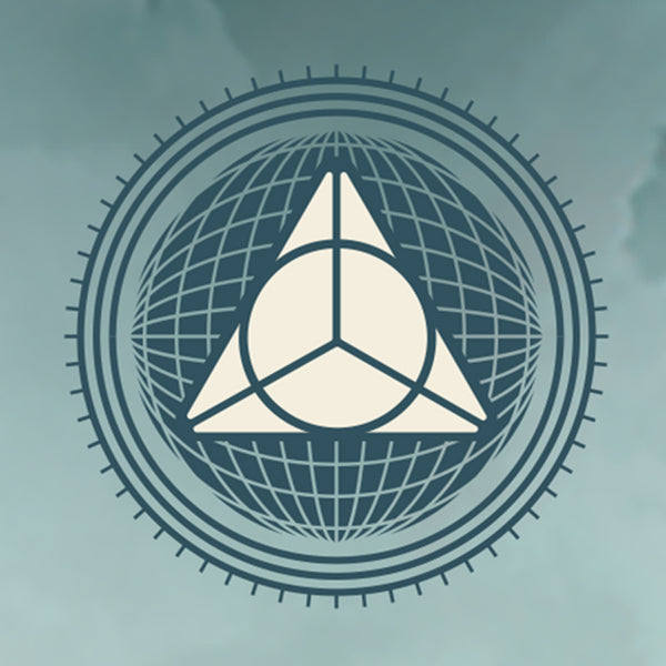 Destiny 2 Resonant Chord Emblem
