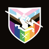 Destiny 2 The Infinite Prismatic Emblem