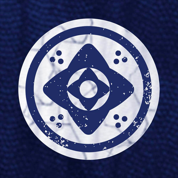 Destiny 2 Threads of Light Emblem