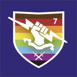 Destiny 2 True Colors Emblem