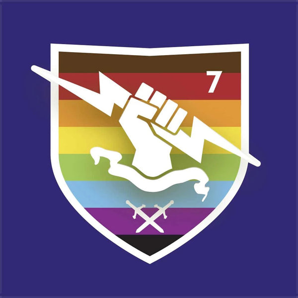 Destiny 2 True Colors Emblem