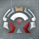 Destiny 2 Bestowed and Bowed Emblem