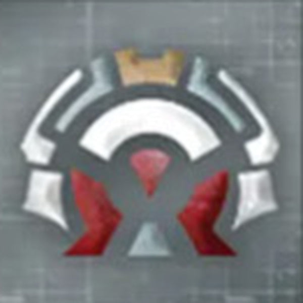 Destiny 2 Bestowed and Bowed Emblem