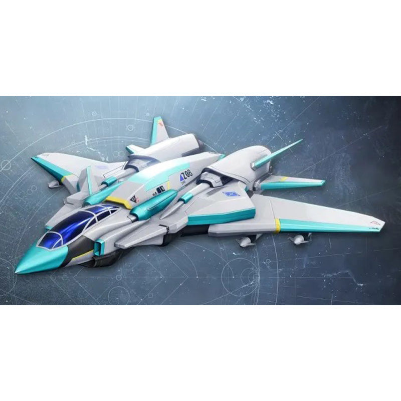 Destiny 2 - Bridge of Magpies Ship - Code Only – Destiny Emblems