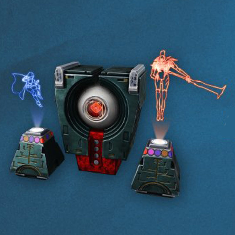 Destiny 2 - Disciple's Shell Ghost - Code Only – Destiny Emblems