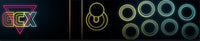Destiny 2 Fightstick Emblem
