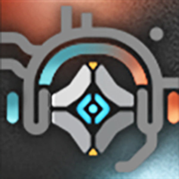 Destiny 2 - Gear Head Emblem