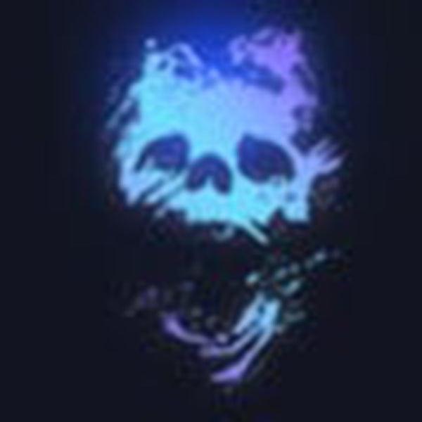 Destiny 2 Neon Fade Emblem