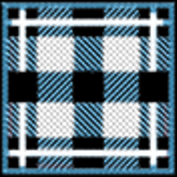 Destiny 2 Tartan Tribute Emblem