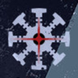 Destiny 2 The Secret Weapon Emblem