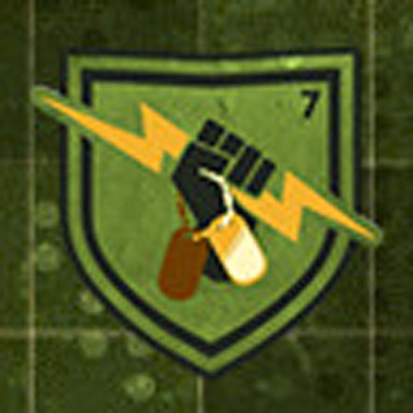 Destiny 2 Tribute To Bravery Emblem