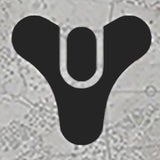 Destiny 2 Meridian of Destiny Emblem